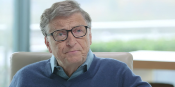 Bill Gates