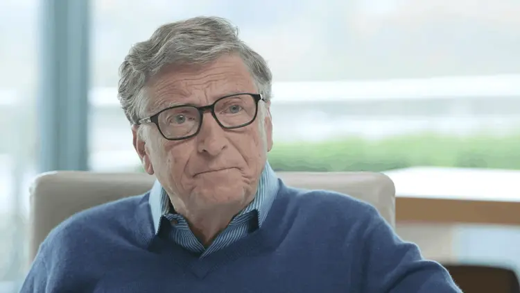 Bill Gates