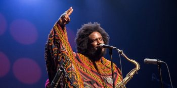 Kamasi Washington’ın Canlı Performanslarıyla 26. İstanbul Caz Festivali’ne Hazırlık