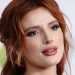 Tehdit Edildiği İçin Çıplak Fotoğraflarını Kendisi Paylaşan Bella Thorne