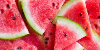 İşini Şansa Bırakmak İstemeyenlere: İyi Karpuz Nasıl Seçilir?