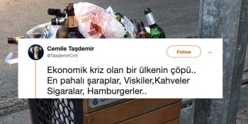 AKP’li Yönetici Cemile Taşdemir’in Ekonomik Kriz Paylaşımı Sosyal Medya Gündeminde