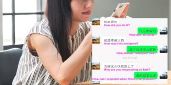 Sevgilisini İhmal Etmemek İçin Otomatik Cevap Veren Chatbot Geliştiren Adam