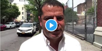 “Ne Acılar Var” Dedirten Cüneyt Özdemir’in Efsane Çıkışı