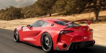 Şimdiye Kadar Üretilmiş En Havalı 10 Japon Arabası