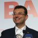 Sonuçlar Açıklandı: İstanbul Büyükşehir Belediye Başkanı Ekrem İmamoğlu Oldu
