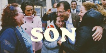 Yeniden İstanbul Büyükşehir Belediye Başkanı Olan Ekrem İmamoğlu Sosyal Medya Gündeminde