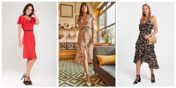 Yaz Esintisini Kent Sokaklarına Taşıyacak 13 Elbise Önerisi