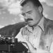 Ernest Hemingway’in Milyon Dolarlara Değişmediği Okuma Listesi