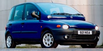 Otomobil Severlerin Gözünde Son 10 Yılın En Çirkin Arabaları