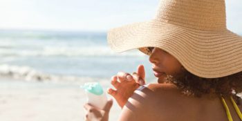 Sağlıklı Bir Bronzluk İçin Güneş Kremi Alırken Dikkat Etmeniz Gerekenler