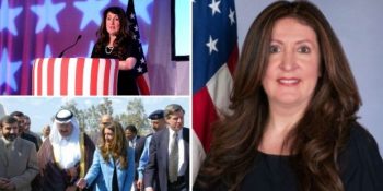 Bulgaristan’a Büyükelçi Olarak Atanarak Amerikan Tarihine Geçen Kürt Kökenli Herro Mustafa