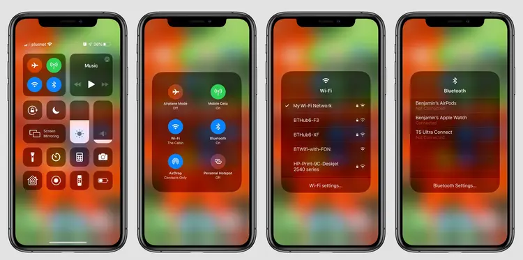 iOS 13