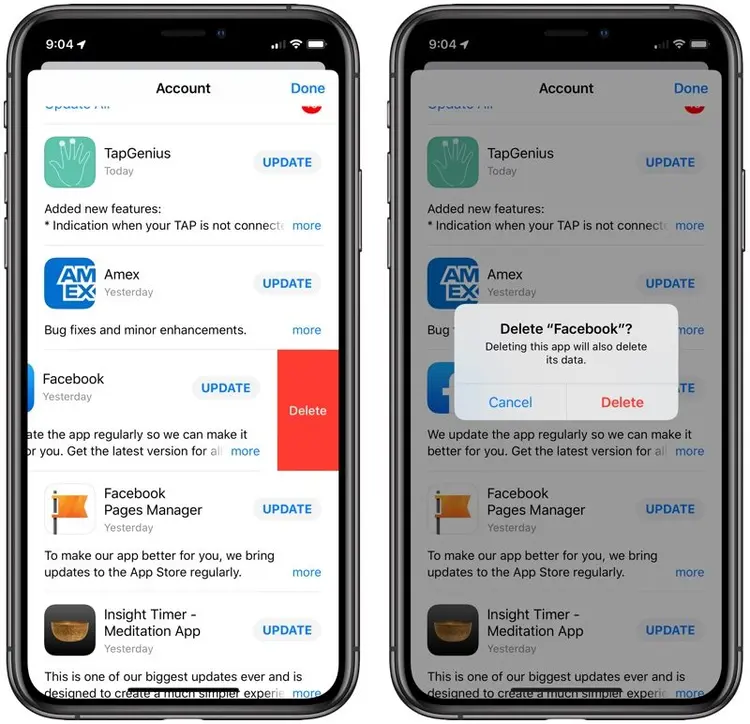 iOS 13 ipuçları