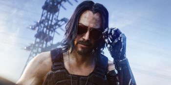 Cyberpunk 2077’de Keanu Reeves Rüzgarı Esiyor