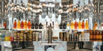 Starbucks’ın Yeni İnovasyon Laboratuvarı Tryer Center