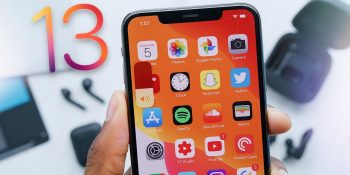 Mutlaka Bilmeniz Gereken iOS 13 İpuçları