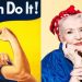 Milyonları Harekete Geçiren “We Can Do It” Posteri’nin Gerçek Kahramanı: Naomi Parker Fraley