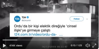 Bazı İnsanlar Neden Objelerle Cinsel İlişkiye Girmek İstiyor?