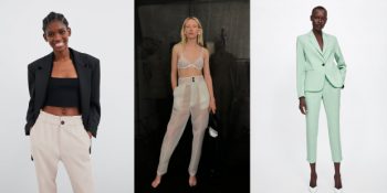 Nasıl Giyilir: En Trend Havuç Pantolon Modelleri ve Kombin Önerileri