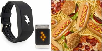 Yemeği Fazla Kaçıranlara Amazon’dan Büyük Çözüm: Elektroşoklu Bileklik