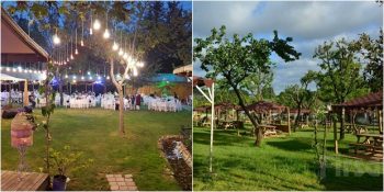 Doğayla İç İçe: Polonezköy Kahvaltı Mekanları | En İyi Polonezköy Kahvaltıcıları