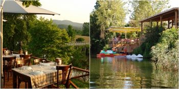 Hafta Sonu Kaçamağı Arayanlara: En Uygun Ve En Romantik Ağva Otelleri