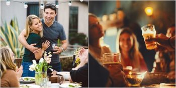 Kız Arkadaşının Annesi İle Daha Önce Yattığını Fark Eden Adam