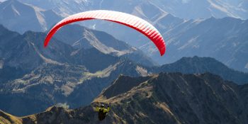 5 Soruyla Paragliding Hakkında Bilmeniz Gereken Her Şey