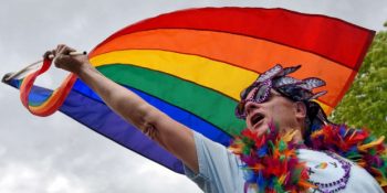 Pride Ayına Girmişken Mutlaka Bilmeniz Gereken Cinsel Yönelim Terimleri