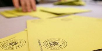 AKP ve CHP’den YSK’ya Mühürsüz Oy Başvurusu