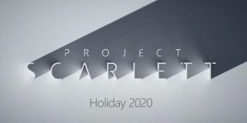 Microsoft’un Yeni Nesil Oyun Konsolu “Scarlett” Hakkında Yeni Bilgiler