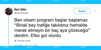 Yenilenecek Seçim Öncesi Biraz Olsun Gerginliğinizi Atacak 21 Komik Tweet