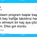 Yenilenecek Seçim Öncesi Biraz Olsun Gerginliğinizi Atacak 21 Komik Tweet