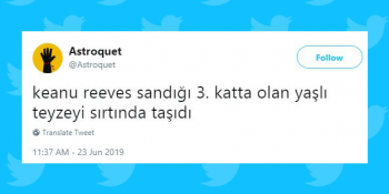Kafalar Yandı: Seçim Heyecanını Dile Getirirken Bizleri Güldüren 22 Kişi
