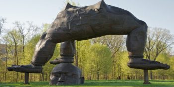 Açık Havada Sanata Doyacağınız Dünyanın 5 Muhteşem Heykel Parkı