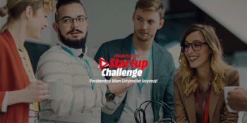 MediaMarkt Startup Challenge 2019 Başvuruları İçin Son Gün!