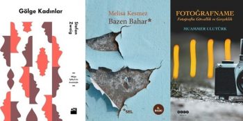 Okuyucuların İlgisini Çekecek Farklı Konularla Yeni Çıkan 10 Kitap