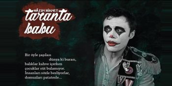 Nazım Hikmet’in Eseri “Taranta Babu”ya Getirilen Yasak Meclis Gündeminde