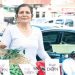 Yoksulluktan Evlat Acısına Zorluklarla Dolu Hayatıyla Yazar ve Seyyar Satıcı Nalan Türkeli