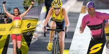 Beden Sınırlarını Zorlayan Triatlon Hakkında Bilmeniz Gerekenler