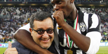 Transfer Dönemlerinde Adını Ezberlediğimiz Nefret Toplayan Menajer: Mino Raiola