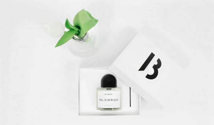 Byredo Bal DAfrique parfüm