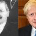 Osmanlı Döneminin Kilit İsimlerinden Ali Kemal’in Torunu İngiltere Başbakanı Boris Johnson