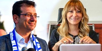 İBB’nin İlk Kadın Üst Düzey Yöneticisi Yeşim Meltem Şişli