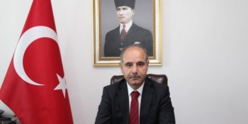 Sürpriz Bir Şekilde Emniyet Genel Müdürlüğüne Atanan Mehmet Aktaş Kimdir?