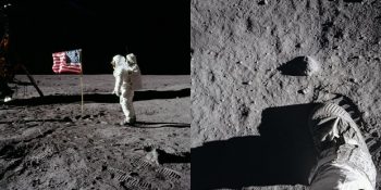 Dünya’nın Kaderini Değiştiren An: Ay’a Atılan İlk Adımın Ardındaki Hikaye