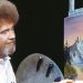 Bob Ross’un Kayıp Olan ve Yıllar Sonra Ortaya Çıkan Tabloları