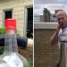 Dünyayı Kasıp Kavuran Yeni Trend: Bottle Cap Challenge