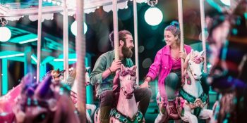 İnternetten Barlara Çiftlerin Nasıl Tanıştığını Ortaya Koyan Araştırma